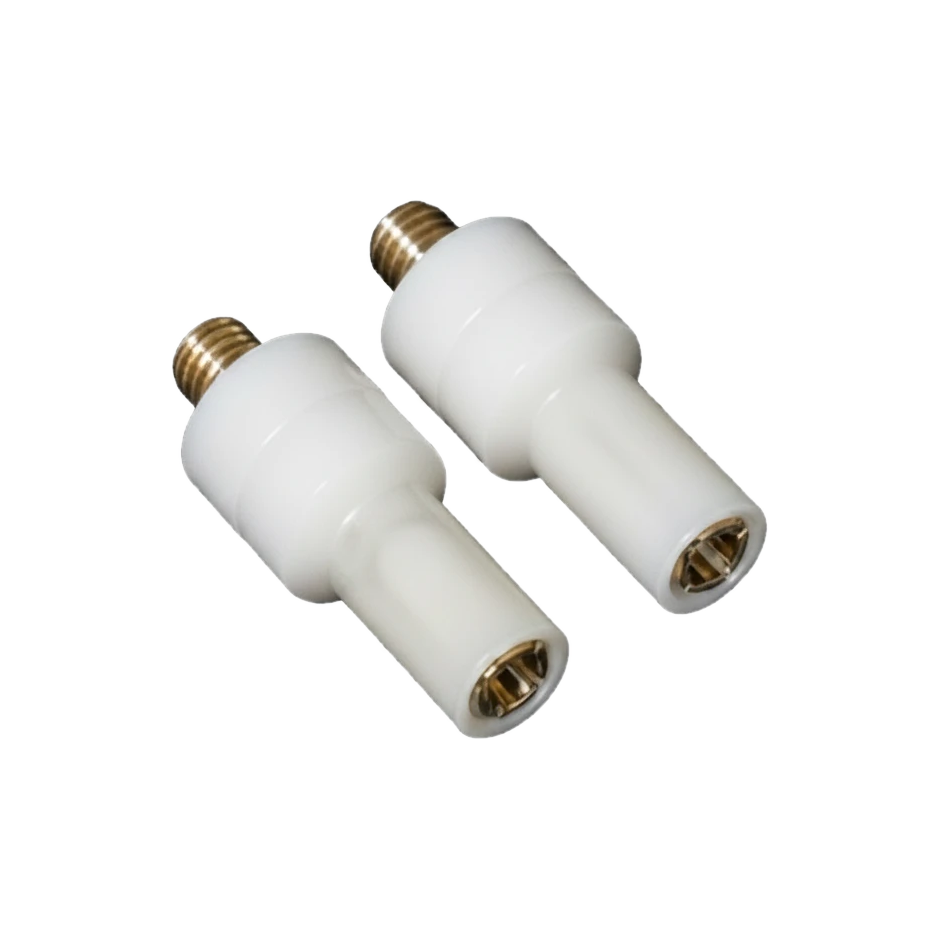 Connectors for Welders ECO and PRO – 4.7mm (2 pcs)