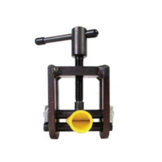 Zaciskacz ręczny do rur PE: DN16 – DN32